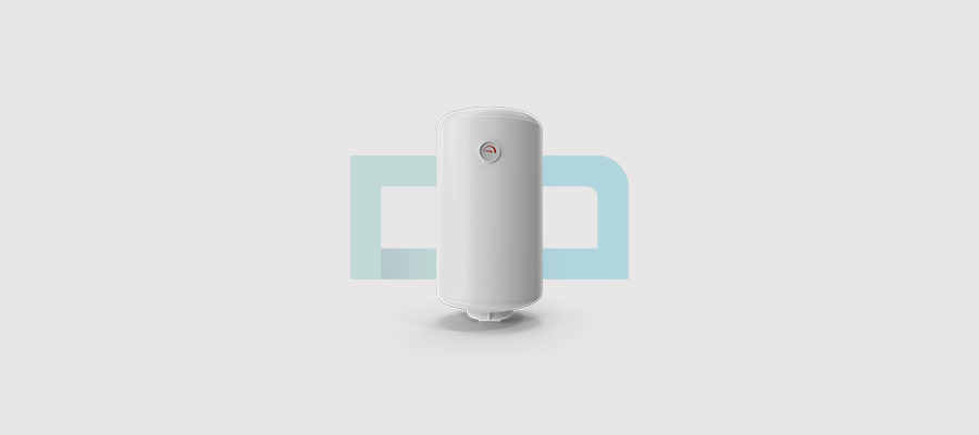Electric water heater